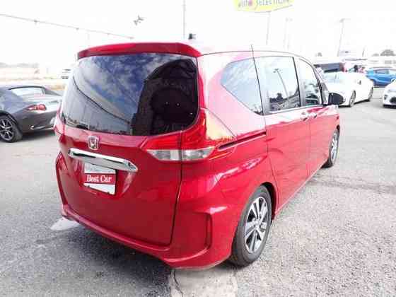 HONDA FREED G SENSING 1.5 Донецк