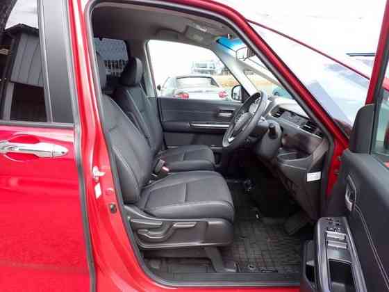 HONDA FREED G SENSING 1.5 Донецк