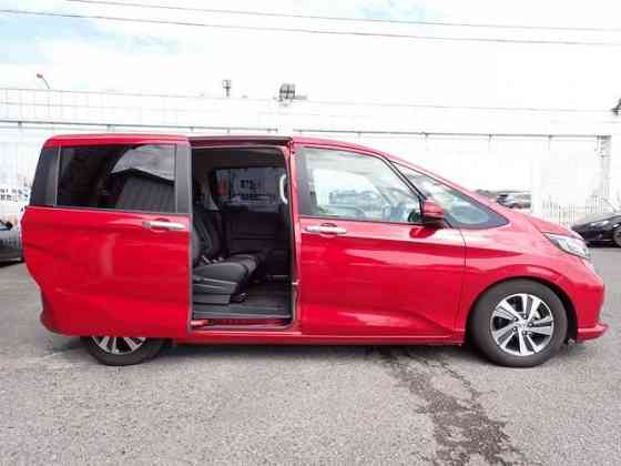 HONDA FREED G SENSING 1.5 Донецк