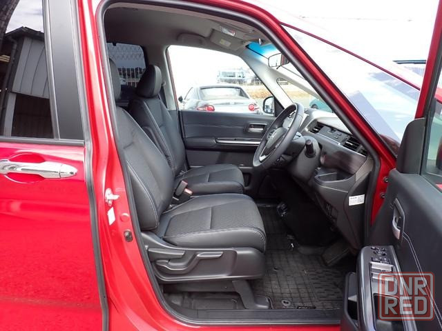 HONDA FREED G SENSING 1.5 Донецк - изображение 5