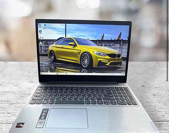 Супертонкий Современный Lenovo ideapad Донецк