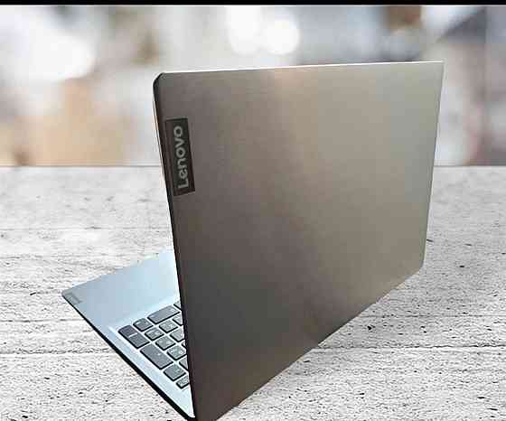 Супертонкий Современный Lenovo ideapad Донецк