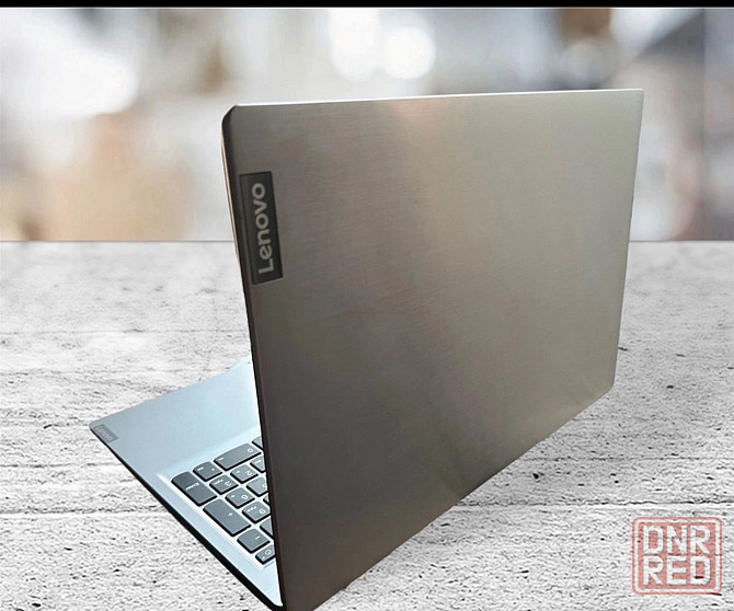 Супертонкий Современный Lenovo ideapad Донецк - изображение 2