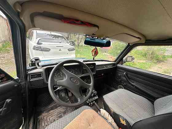 BAЗ (lada) 21074, 2005, инжектор Донецк