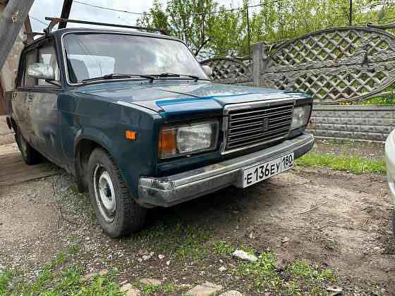 BAЗ (lada) 21074, 2005, инжектор Донецк