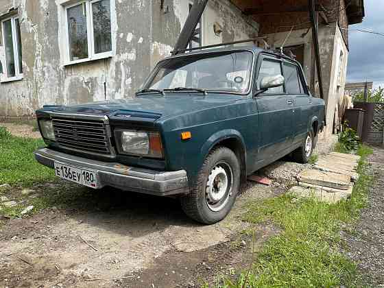 BAЗ (lada) 21074, 2005, инжектор Донецк