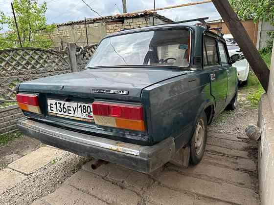 BAЗ (lada) 21074, 2005, инжектор Донецк