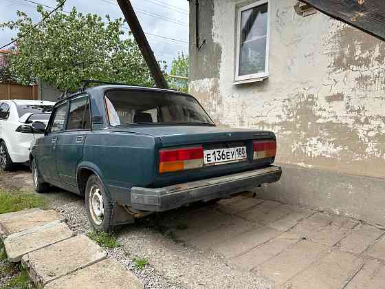 BAЗ (lada) 21074, 2005, инжектор Донецк