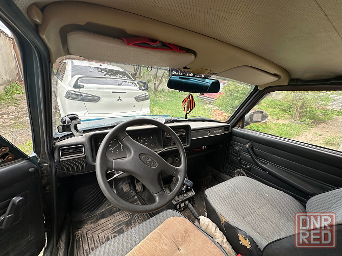 BAЗ (lada) 21074, 2005, инжектор Донецк - изображение 5