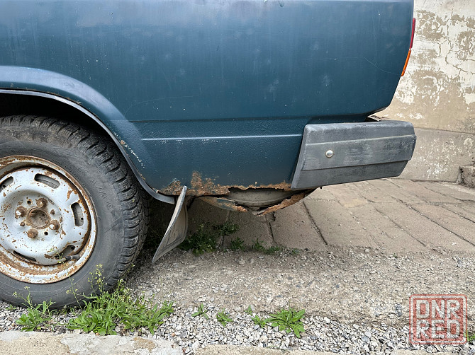 BAЗ (lada) 21074, 2005, инжектор Донецк - изображение 7