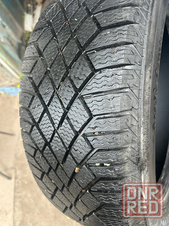 205/55 16 Gislaved ArticControl Донецк - изображение 1