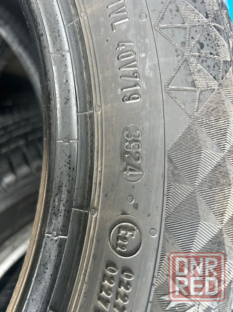 205/55 16 Gislaved ArticControl Донецк - изображение 4