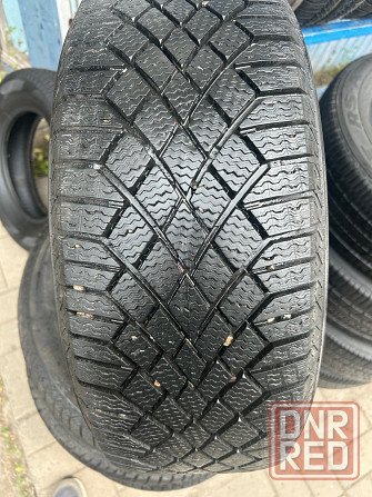 205/55 16 Gislaved ArticControl Донецк - изображение 2