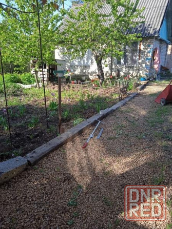 Продаю 3-х комнатную дачу в Пролетарском районе, Авдотьино Донецк - изображение 1