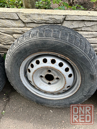 Продам колеса Донецк - изображение 8