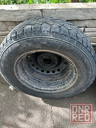 Продам колеса Донецк - изображение 7