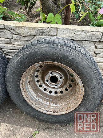 Продам колеса Донецк - изображение 5