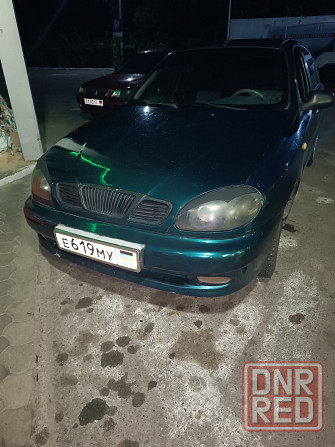 Продам Daewoo sens, сенс Донецк - изображение 1