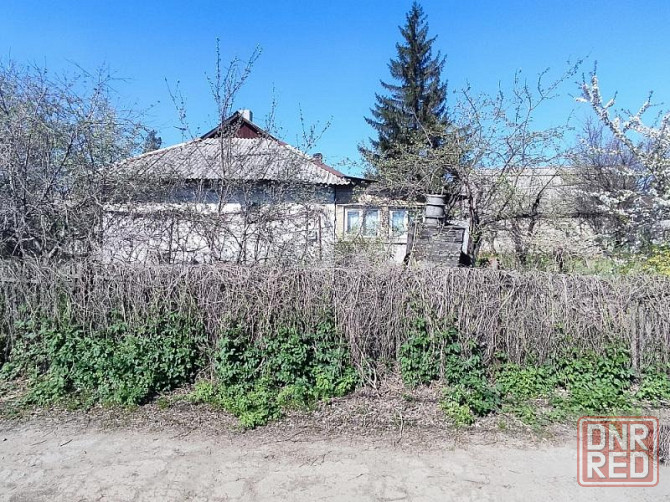 Продаю 3-х комнатную квартиру на земле в Кировском районе, Кронштадтская Донецк - изображение 2