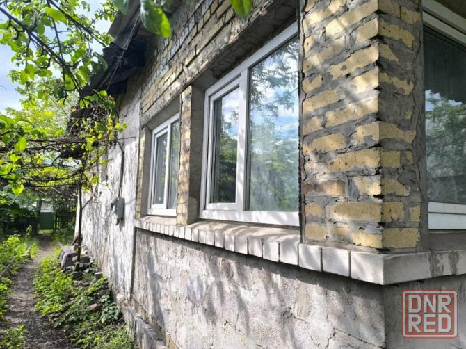 Продаю 3-х комнатную квартиру на земле в Кировском районе, Кронштадтская Донецк - изображение 5