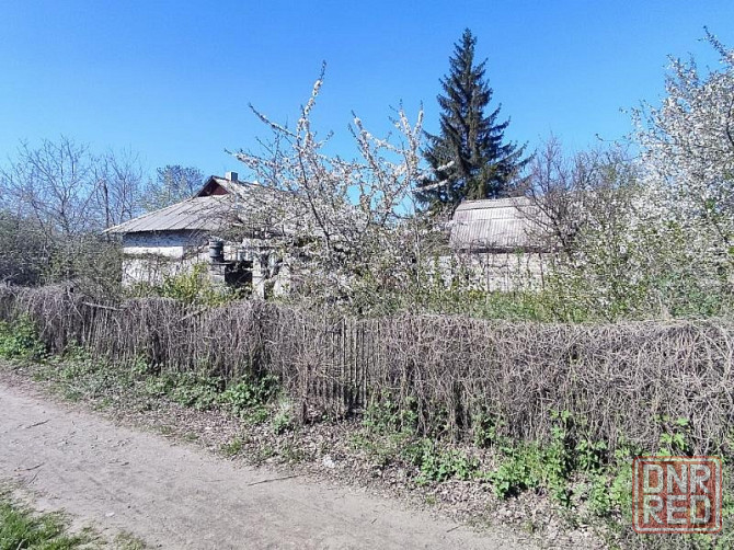 Продаю 3-х комнатную квартиру на земле в Кировском районе, Кронштадтская Донецк - изображение 4