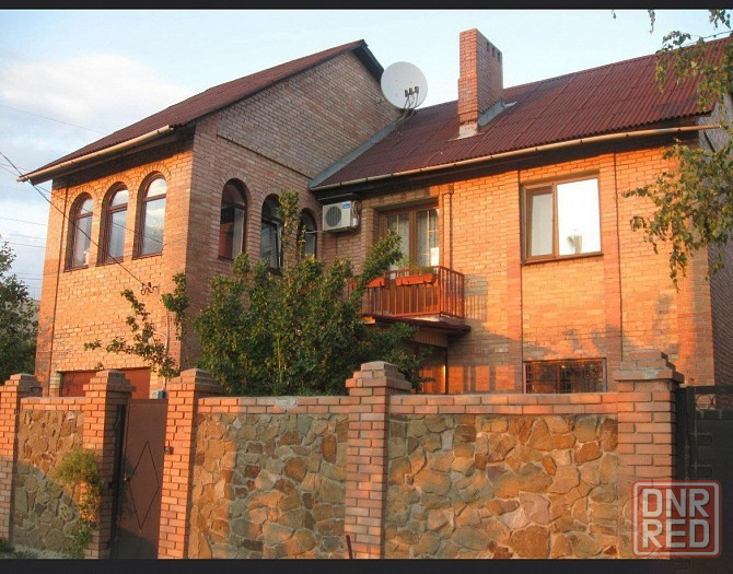 Продаю 5-и комнатный дом в Червоногвардейском районе, Ботанический сад Макеевка - изображение 1