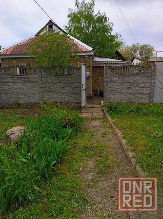 Продаю 3-х комнатный дом в Ленинском районе, ул. Ясногорская Донецк - изображение 1