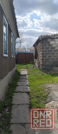 Продаю 3-х комнатный дом в Буденновском районе, ул. Русакова Донецк - изображение 6