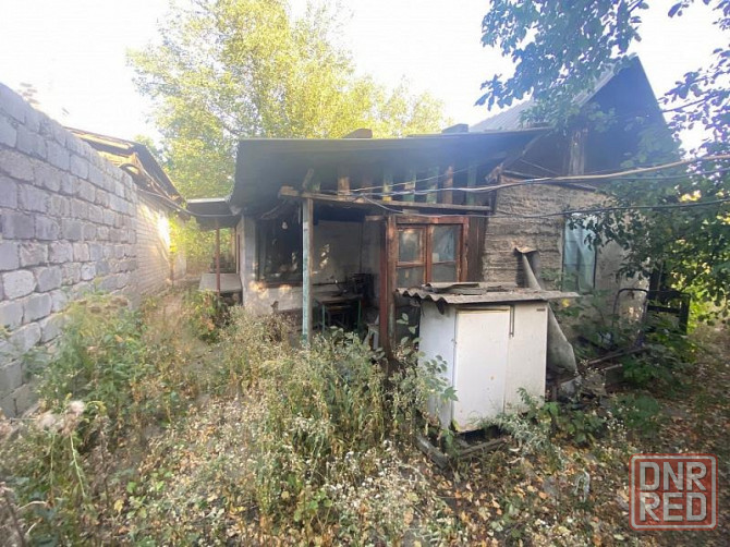 Продаю 3-х комнатный дом в Кировском районе, Лидиевка Донецк - изображение 2