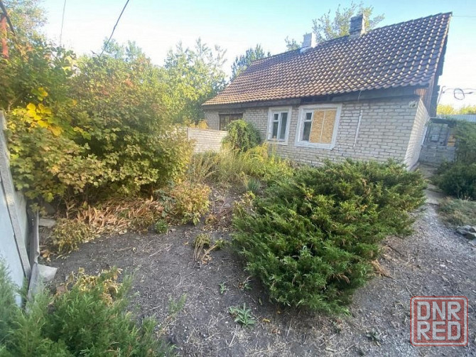 Продаю 3-х комнатный дом в Кировском районе, Лидиевка Донецк - изображение 1