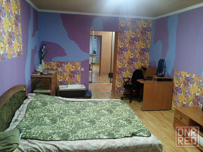 Продается 2 - х комнатная квартира, ул. Замоскворечная Донецк - изображение 2