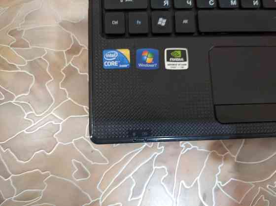 Продам ноутбук Acer 5742G на intel core i3 Донецк