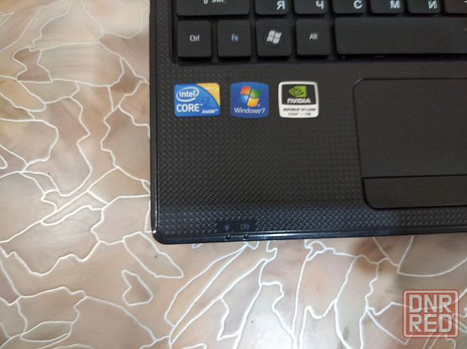 Продам ноутбук Acer 5742G на intel core i3 Донецк - изображение 4