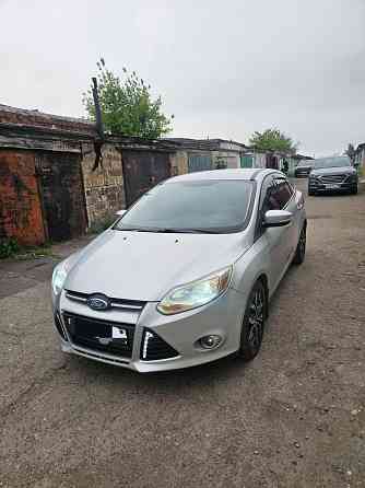 Продам Ford Focus 3 Донецк