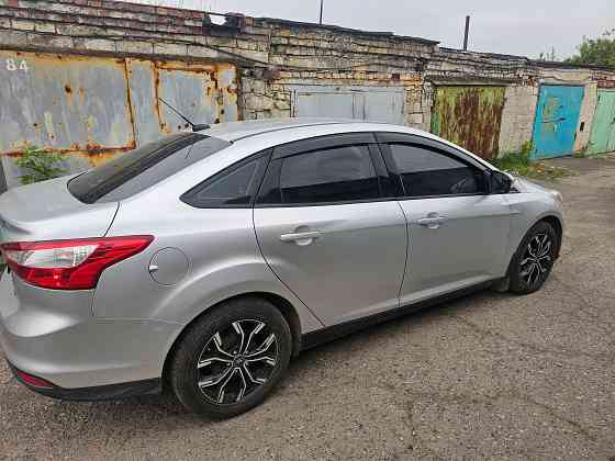 Продам Ford Focus 3 Донецк