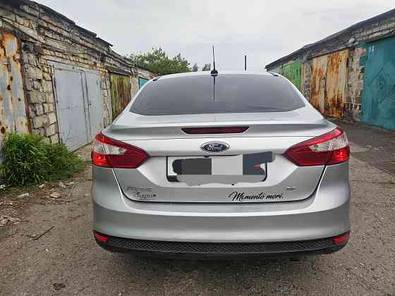 Продам Ford Focus 3 Донецк