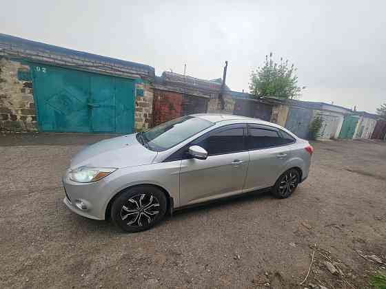 Продам Ford Focus 3 Донецк