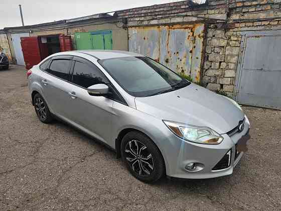 Продам Ford Focus 3 Донецк