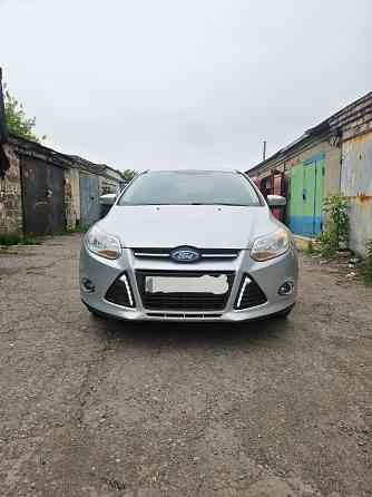 Продам Ford Focus 3 Донецк