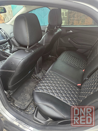 Продам Ford Focus 3 Донецк - изображение 6