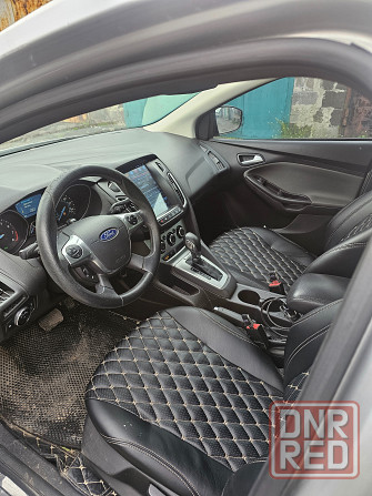 Продам Ford Focus 3 Донецк - изображение 7