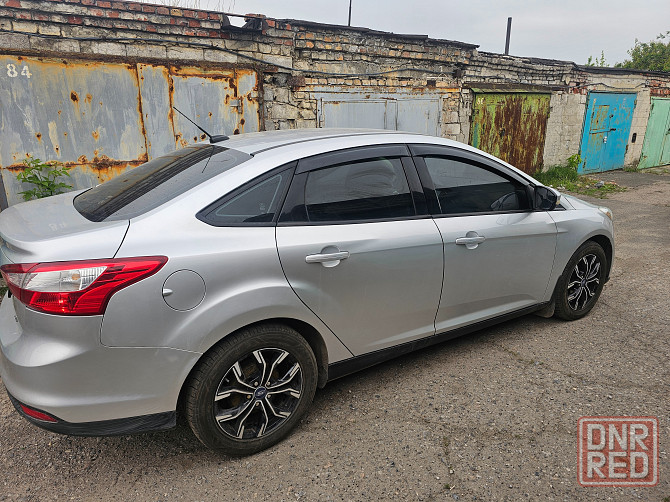 Продам Ford Focus 3 Донецк - изображение 2