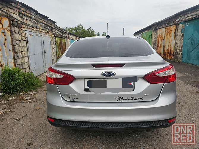 Продам Ford Focus 3 Донецк - изображение 3