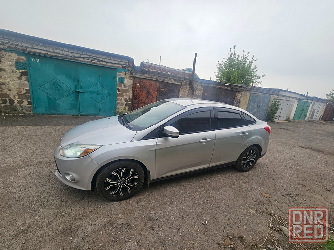 Продам Ford Focus 3 Донецк - изображение 4