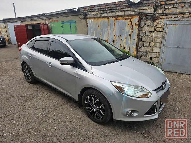 Продам Ford Focus 3 Донецк - изображение 1