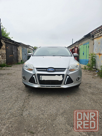 Продам Ford Focus 3 Донецк - изображение 8