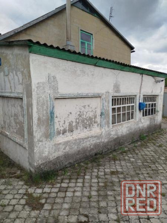 Продаю 3-х комнатный дом в Пролетарском районе Донецк - изображение 1