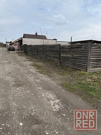 Продается участок, ул. Серпуховская (поселок Чулковка) Донецк - изображение 2