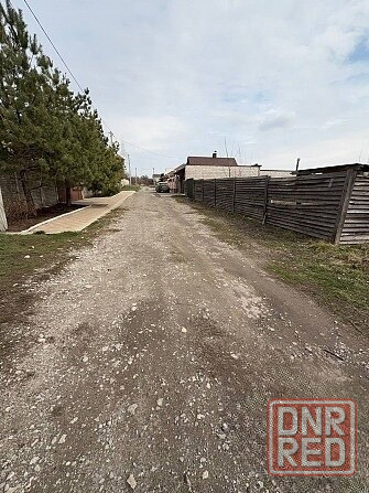 Продается участок, ул. Серпуховская (поселок Чулковка) Донецк - изображение 1