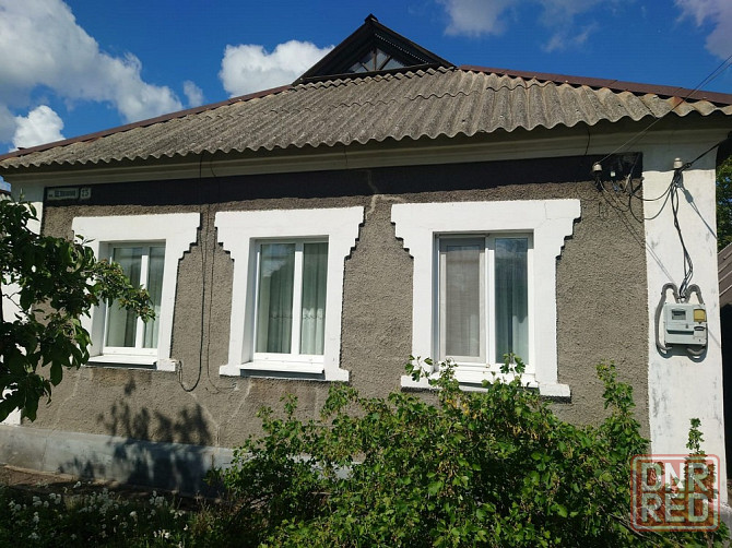 Продам дом Григорьевка,поселок Крупский Макеевка - изображение 1